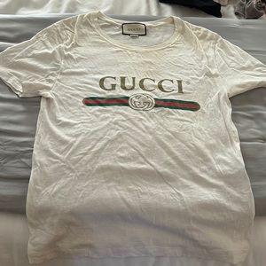 Gucci shirt